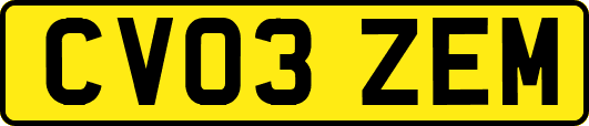 CV03ZEM