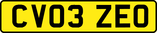 CV03ZEO