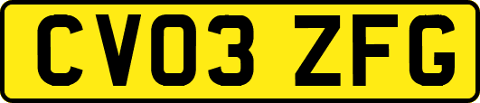 CV03ZFG