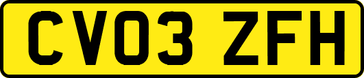 CV03ZFH