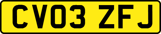 CV03ZFJ