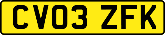 CV03ZFK