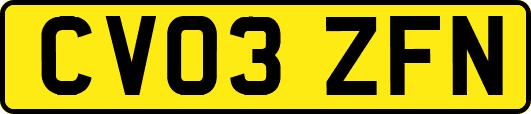 CV03ZFN