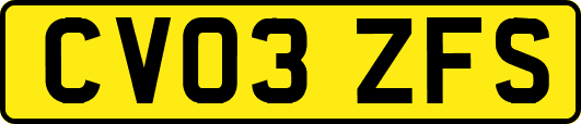 CV03ZFS