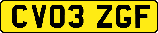 CV03ZGF