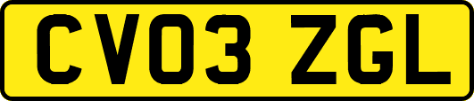 CV03ZGL