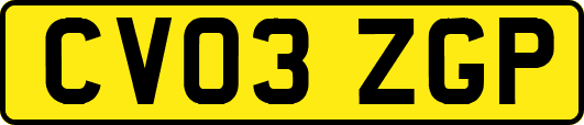 CV03ZGP
