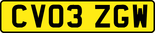 CV03ZGW