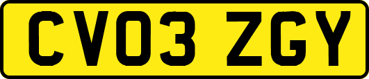 CV03ZGY