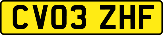 CV03ZHF