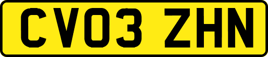 CV03ZHN