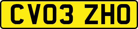 CV03ZHO