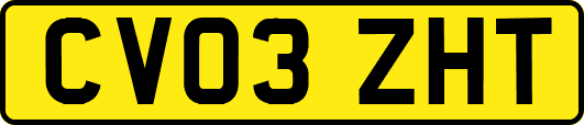 CV03ZHT