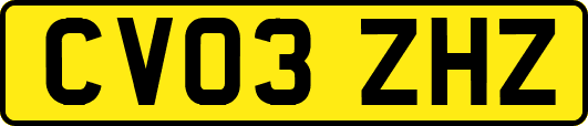 CV03ZHZ