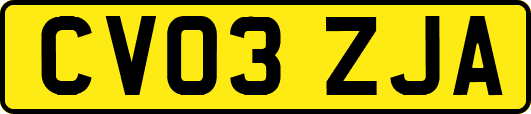 CV03ZJA