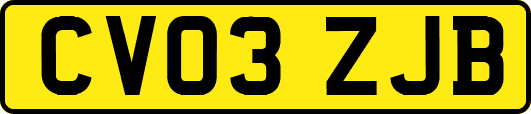 CV03ZJB
