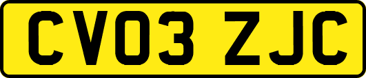 CV03ZJC