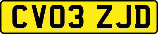CV03ZJD