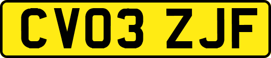 CV03ZJF