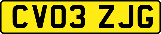 CV03ZJG