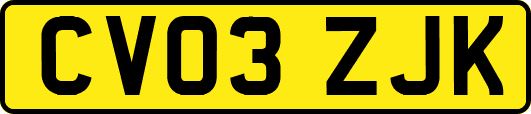 CV03ZJK