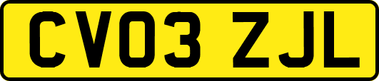 CV03ZJL