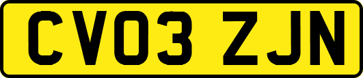 CV03ZJN