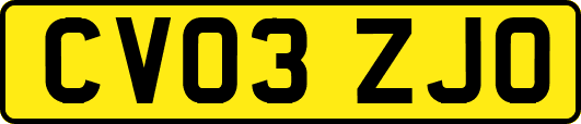 CV03ZJO