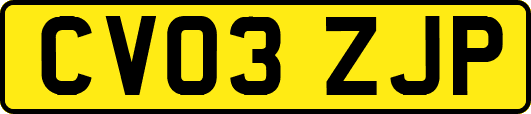 CV03ZJP