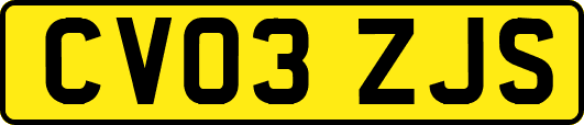 CV03ZJS