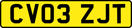 CV03ZJT