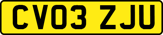 CV03ZJU