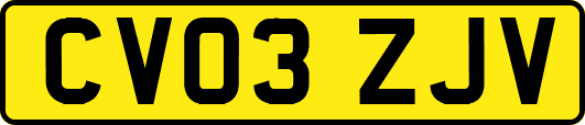 CV03ZJV