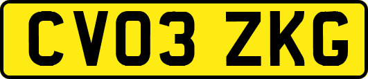 CV03ZKG