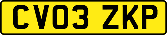 CV03ZKP