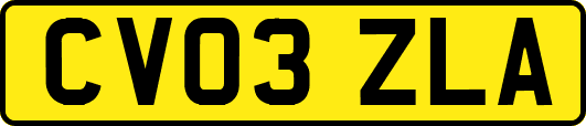 CV03ZLA