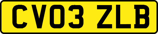 CV03ZLB