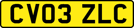 CV03ZLC