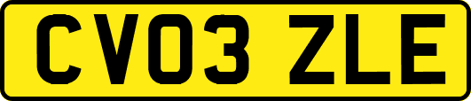 CV03ZLE
