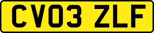 CV03ZLF