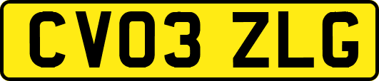 CV03ZLG