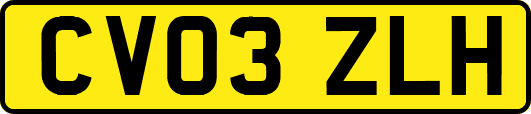 CV03ZLH