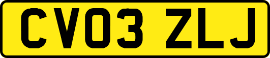 CV03ZLJ