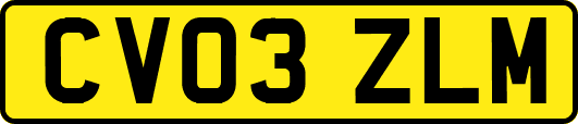 CV03ZLM