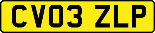 CV03ZLP