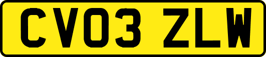 CV03ZLW