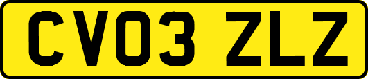 CV03ZLZ
