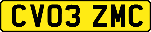 CV03ZMC