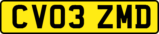 CV03ZMD