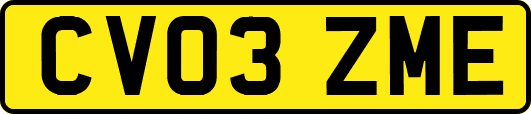 CV03ZME